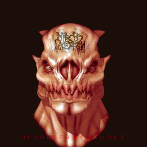 Infected Laceration : Devoured by Demons